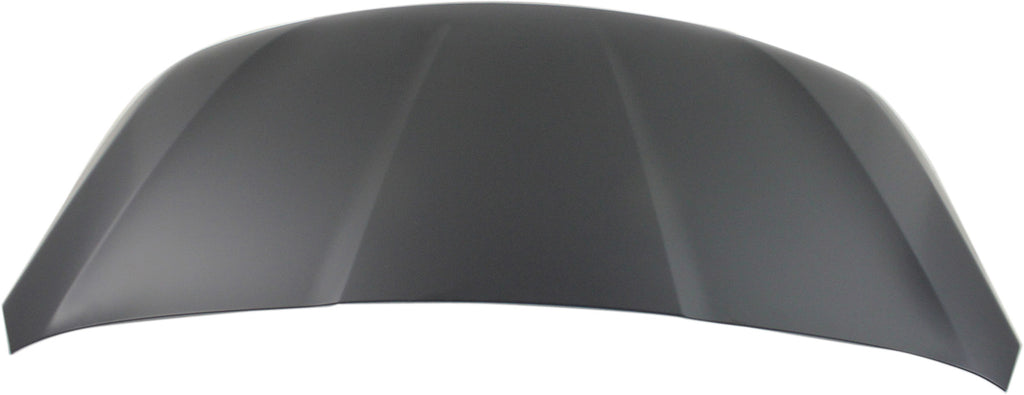 FORESTER 14-18 HOOD, Steel, Primed