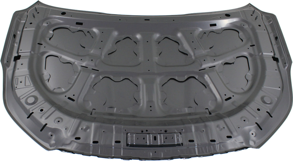 FORESTER 14-18 HOOD, Steel, Primed