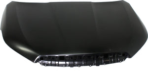 FORESTER 14-18 HOOD, Aluminum, Primed