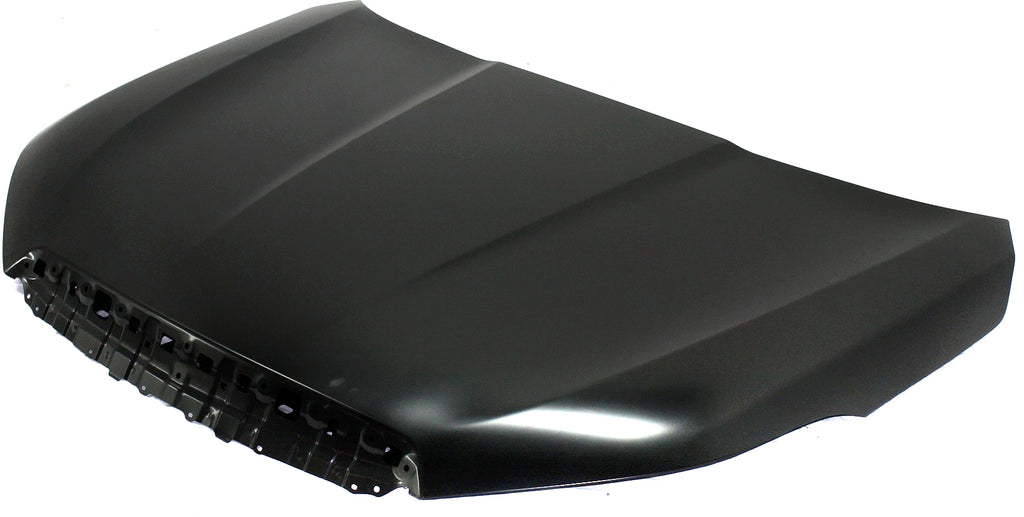 FORESTER 14-18 HOOD, Aluminum, Primed