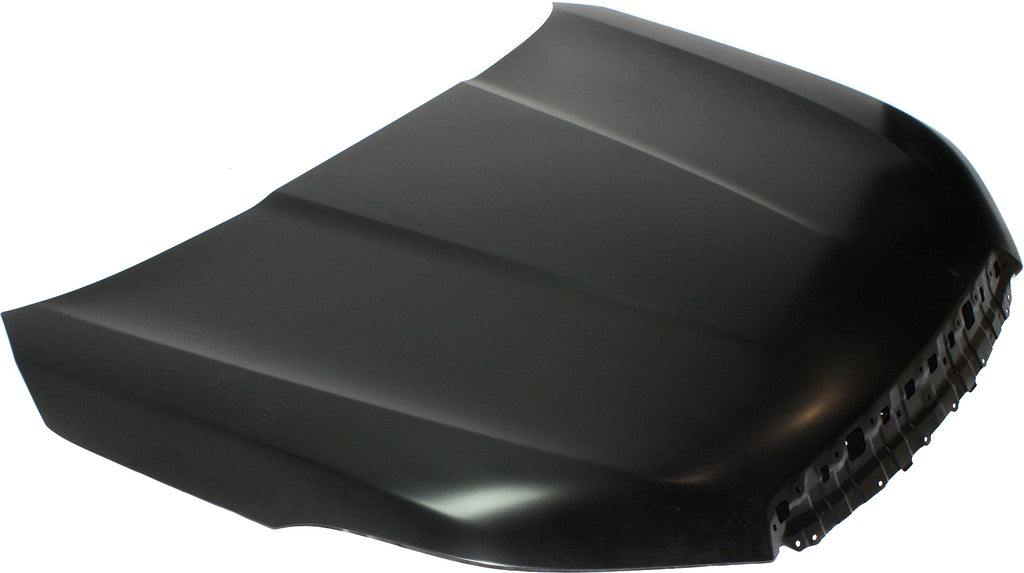 FORESTER 14-18 HOOD, Aluminum, Primed