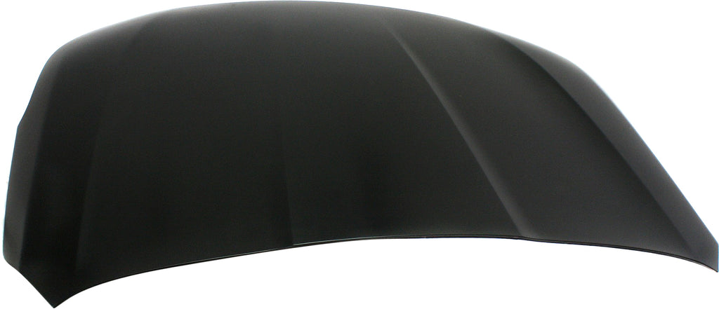 FORESTER 14-18 HOOD, Aluminum, Primed