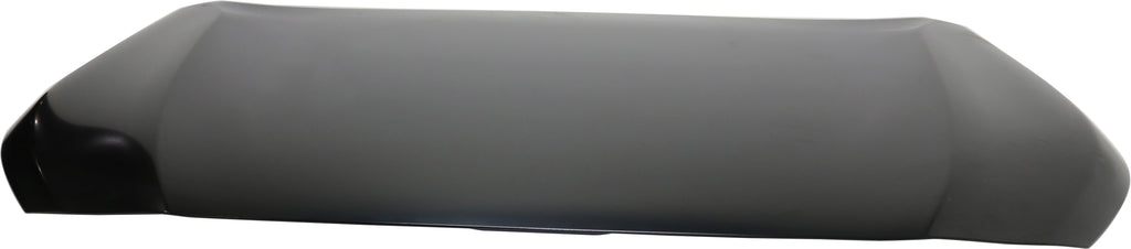 LEGACY/OUTBACK 15-19 HOOD, Panel, Aluminum - CAPA