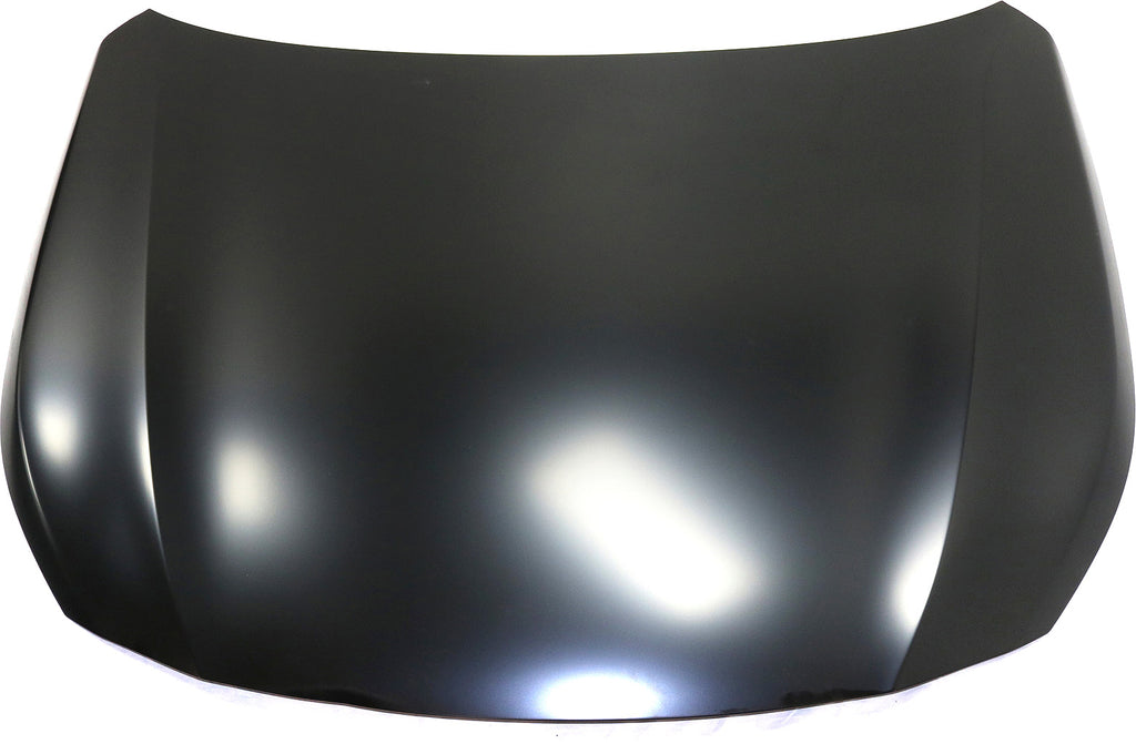 LEGACY/OUTBACK 15-19 HOOD, Panel, Aluminum