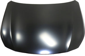 LEGACY/OUTBACK 15-19 HOOD, Panel, Aluminum
