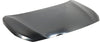 LEGACY/OUTBACK 15-19 HOOD, Panel, Aluminum