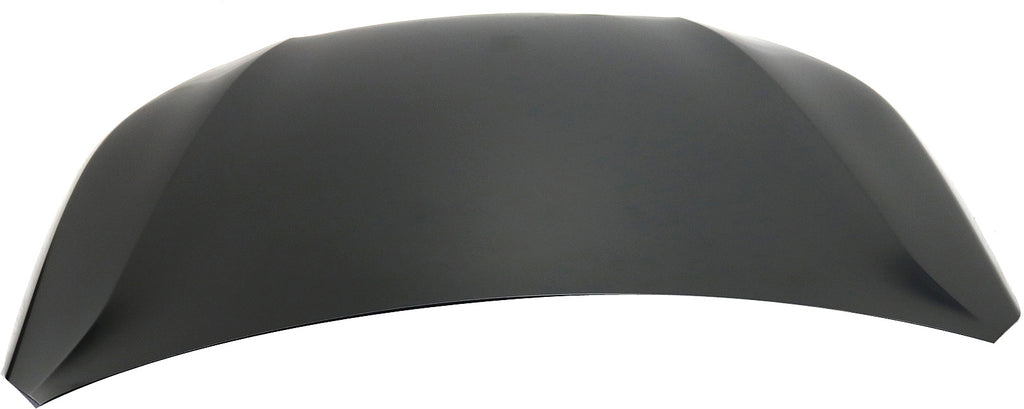 LEGACY/OUTBACK 15-19 HOOD, Panel, Aluminum