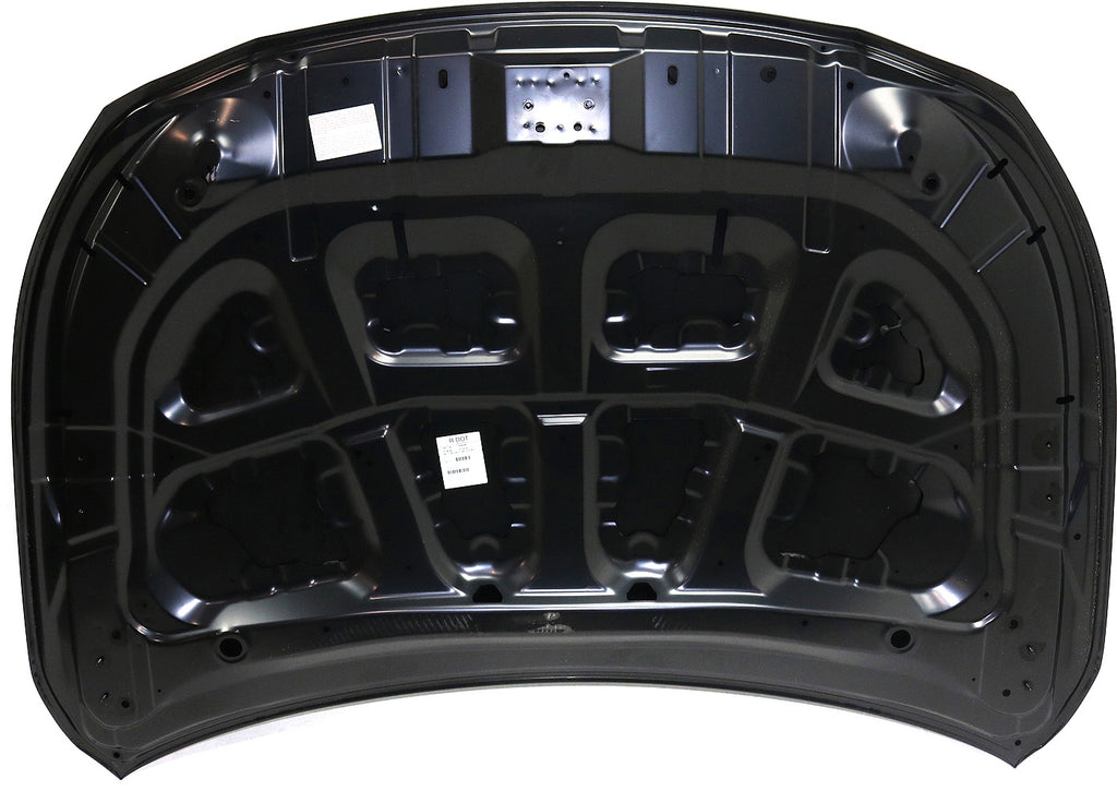 LEGACY/OUTBACK 15-19 HOOD, Panel, Steel