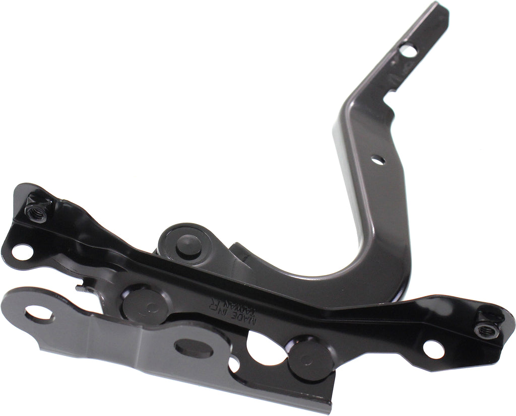 XB 08-15 HOOD HINGE RH