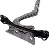 XB 08-15 HOOD HINGE LH