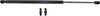 LEGACY/OUTBACK 10-14 HOOD LIFT RH, Support Stay