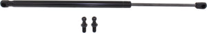 LEGACY/OUTBACK 10-14 HOOD LIFT RH, Support Stay