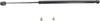 LEGACY/OUTBACK 10-14 HOOD LIFT LH, Support Stay