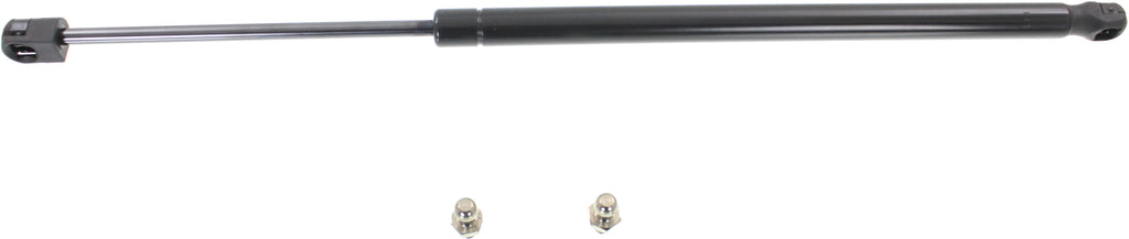 LEGACY/OUTBACK 10-14 HOOD LIFT LH, Support Stay
