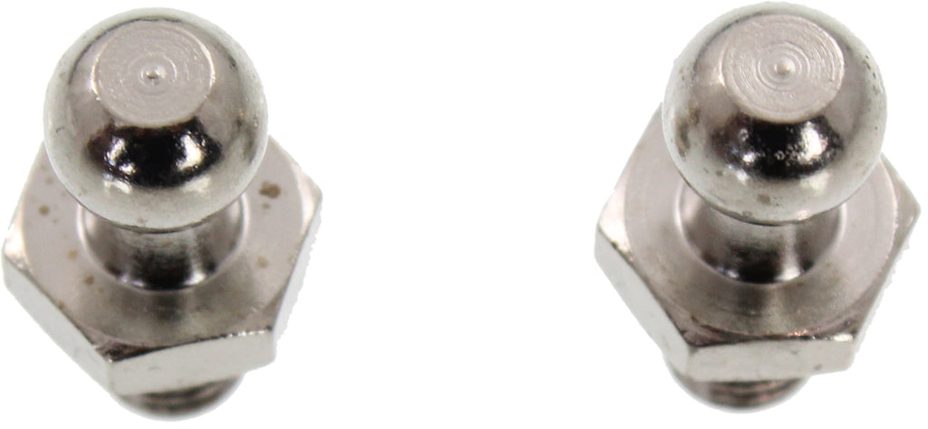 LEGACY/OUTBACK 10-14 HOOD LIFT LH, Support Stay