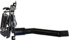 COROLLA IM 17-18/SCION IM 16-16 HOOD LATCH, Steel, (Corolla iM, To 8-17)