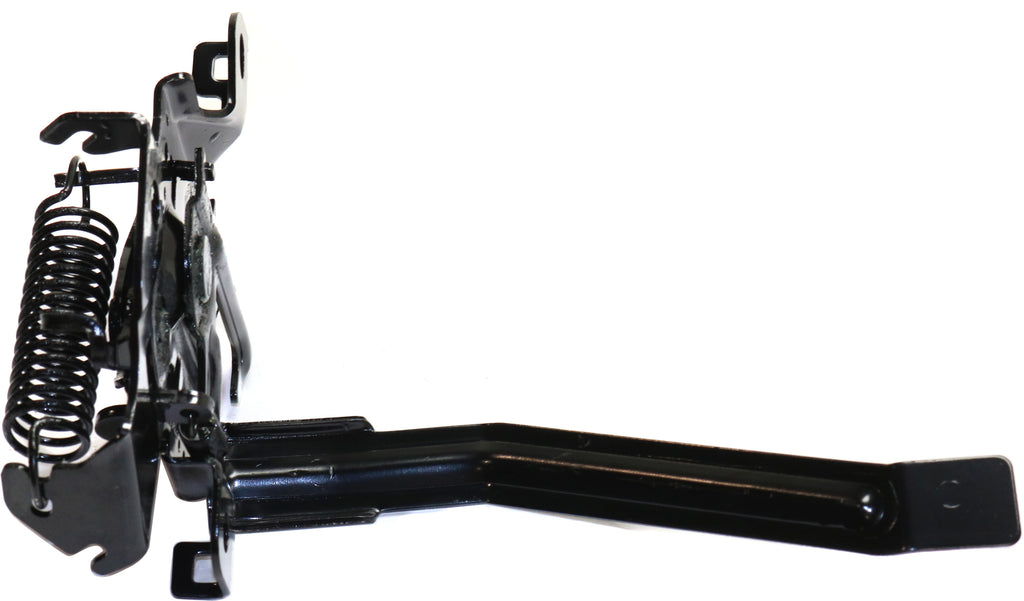 COROLLA IM 17-18/SCION IM 16-16 HOOD LATCH, Steel, (Corolla iM, To 8-17)