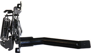 COROLLA IM 17-18/SCION IM 16-16 HOOD LATCH, Steel, (Corolla iM, To 8-17)
