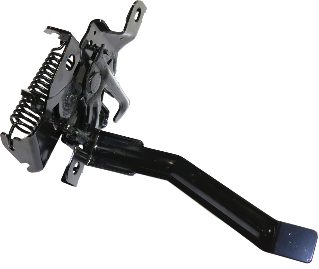 COROLLA IM 17-18/SCION IM 16-16 HOOD LATCH, Steel, (Corolla iM, To 8-17)