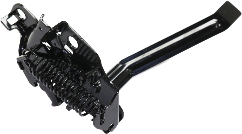 COROLLA IM 17-18/SCION IM 16-16 HOOD LATCH, Steel, (Corolla iM, To 8-17)