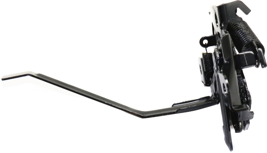 COROLLA IM 17-18/SCION IM 16-16 HOOD LATCH, Steel, (Corolla iM, To 8-17)