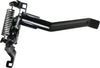 COROLLA IM 17-18/SCION IM 16-16 HOOD LATCH, Steel, (Corolla iM, To 8-17)