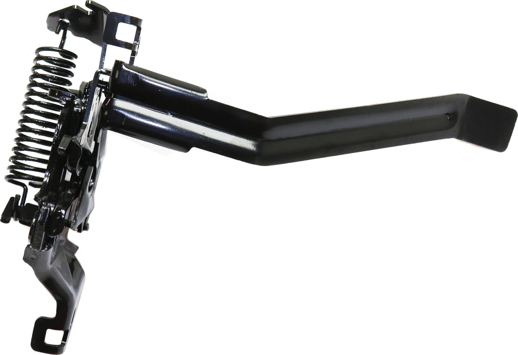 COROLLA IM 17-18/SCION IM 16-16 HOOD LATCH, Steel, (Corolla iM, To 8-17)