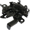 IQ 12-15 HOOD LATCH, Steel