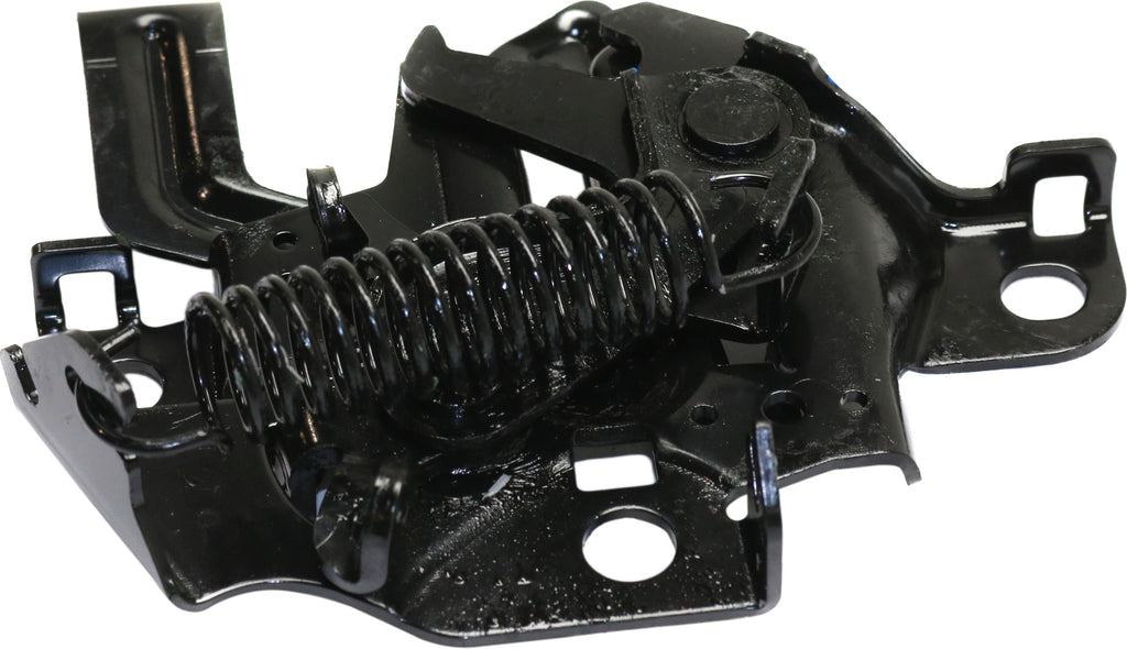 IQ 12-15 HOOD LATCH, Steel