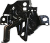 IQ 12-15 HOOD LATCH, Steel