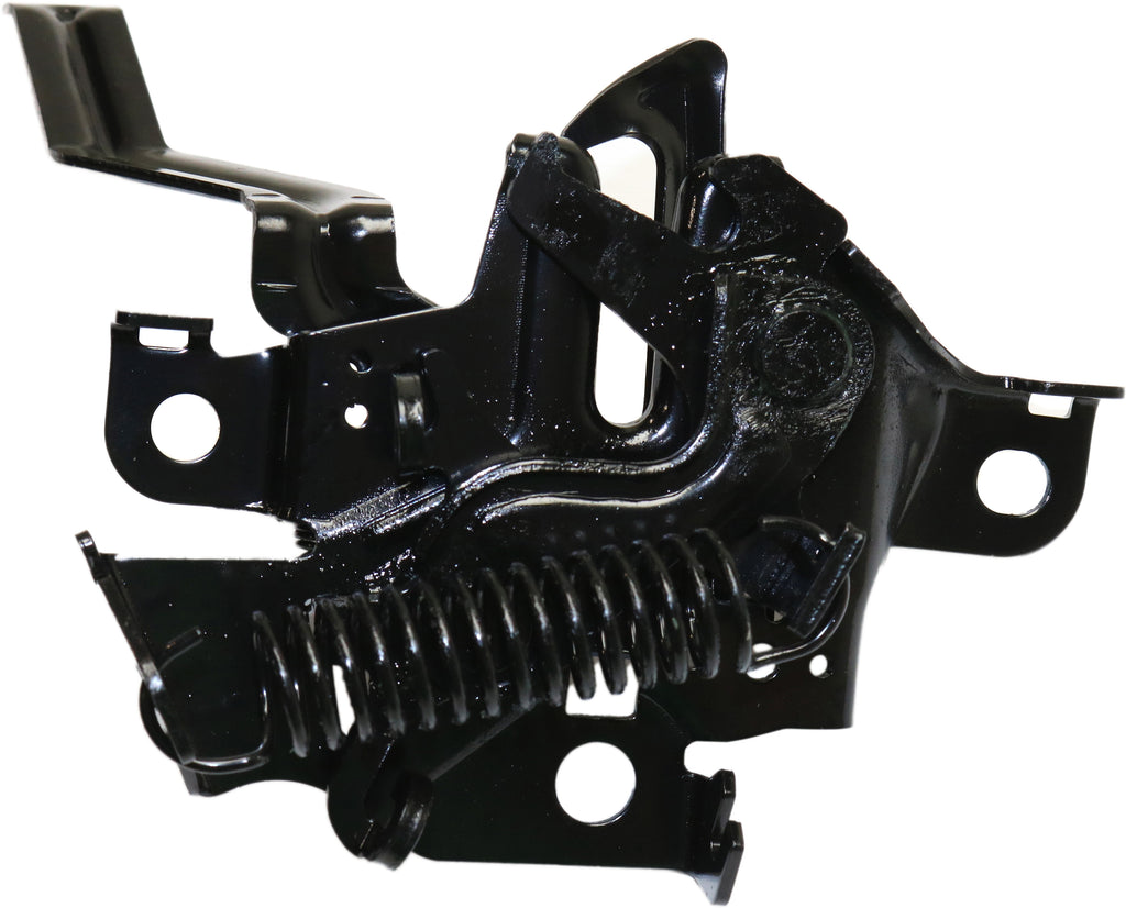 XB 08-15 HOOD LATCH, Steel