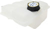 SATURN S-SERIES 92-02 COOLANT RESERVOIR, w/ Cap, Coupe/Sedan/Wagon