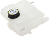 SATURN S-SERIES 92-02 COOLANT RESERVOIR, w/ Cap, Coupe/Sedan/Wagon