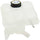 SATURN S-SERIES 92-02 COOLANT RESERVOIR, w/ Cap, Coupe/Sedan/Wagon