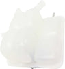 SATURN S-SERIES 92-02 COOLANT RESERVOIR, w/ Cap, Coupe/Sedan/Wagon
