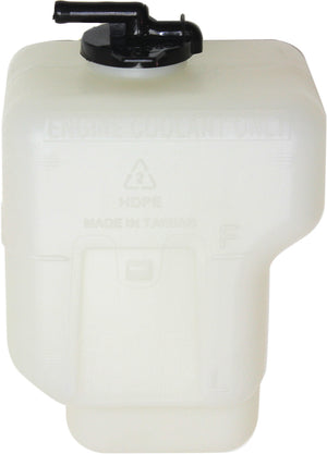 SIDEKICK 89-98 COOLANT RESERVOIR 1.6L/16 Valve Eng.