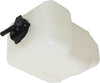 SIDEKICK 89-98 COOLANT RESERVOIR 1.6L/16 Valve Eng.