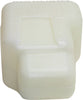 SIDEKICK 89-98 COOLANT RESERVOIR 1.6L/16 Valve Eng.