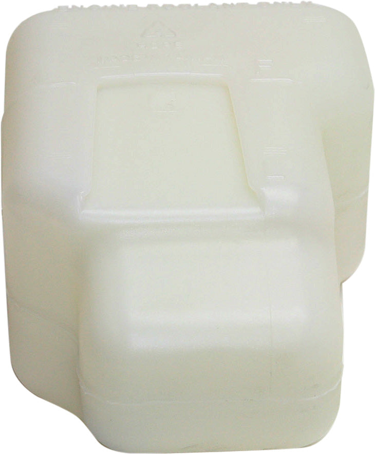 SIDEKICK 89-98 COOLANT RESERVOIR 1.6L/16 Valve Eng.