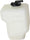 SIDEKICK 89-98 COOLANT RESERVOIR 1.6L/16 Valve Eng.