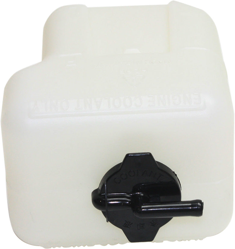 SIDEKICK 89-98 COOLANT RESERVOIR 1.6L/16 Valve Eng.