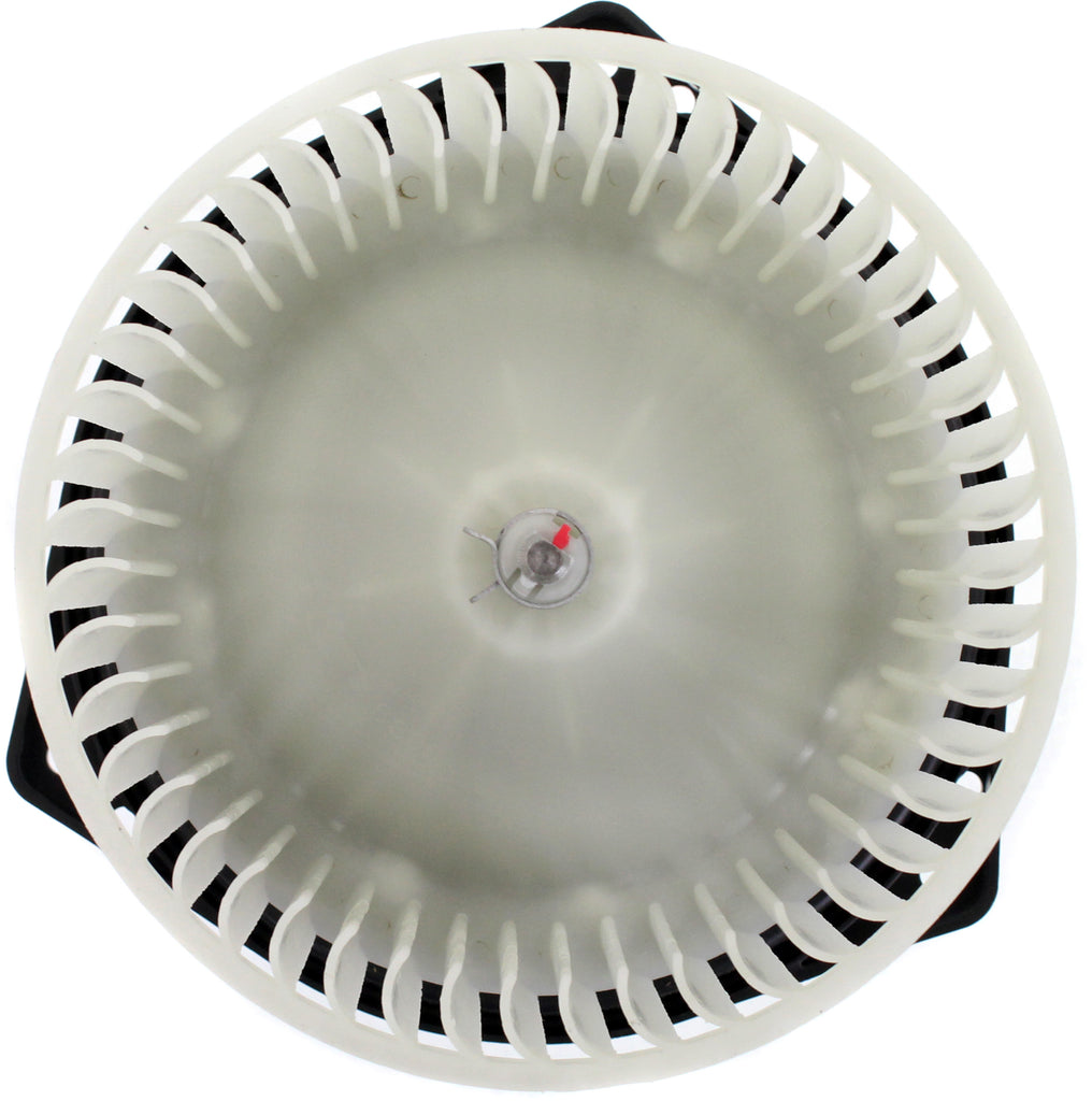 GRAND VITARA 03-05 BLOWER MOTOR, Front