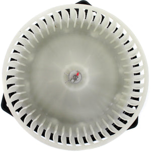 GRAND VITARA 03-05 BLOWER MOTOR, Front