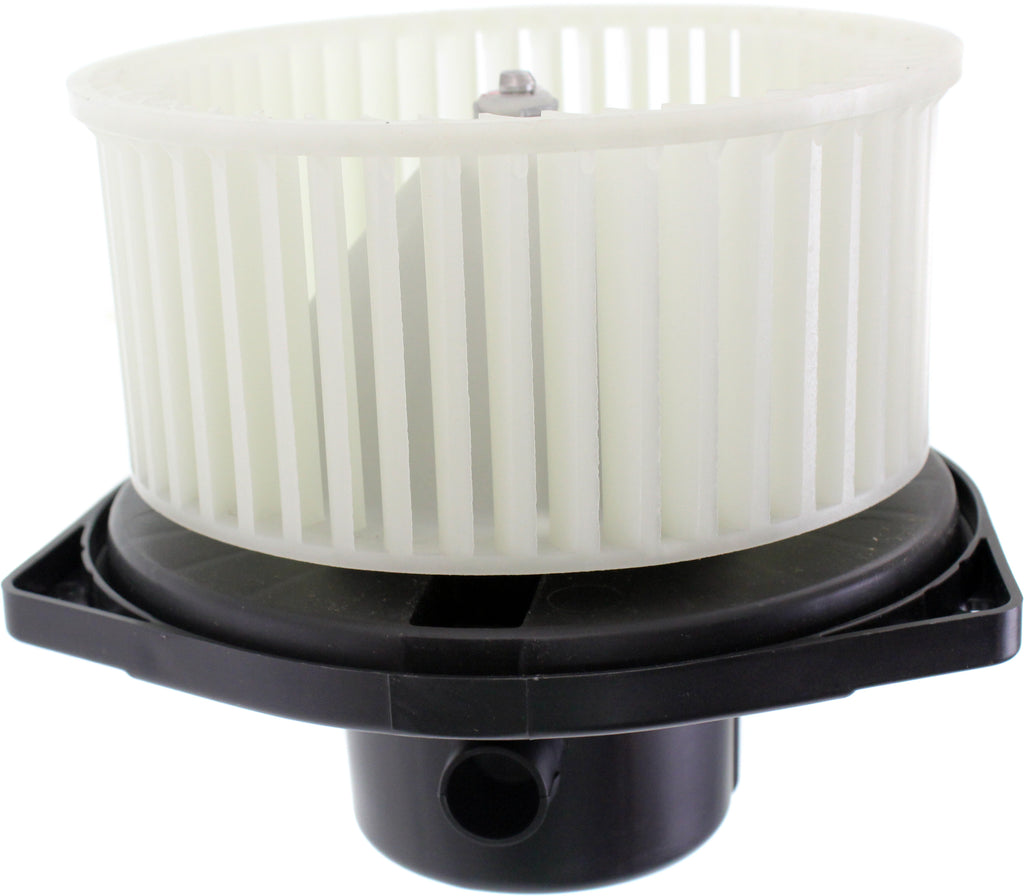 GRAND VITARA 03-05 BLOWER MOTOR, Front