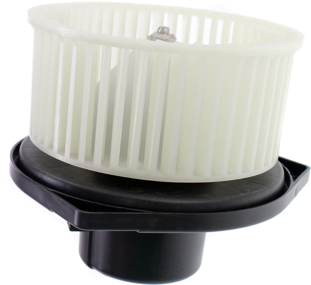 GRAND VITARA 03-05 BLOWER MOTOR, Front