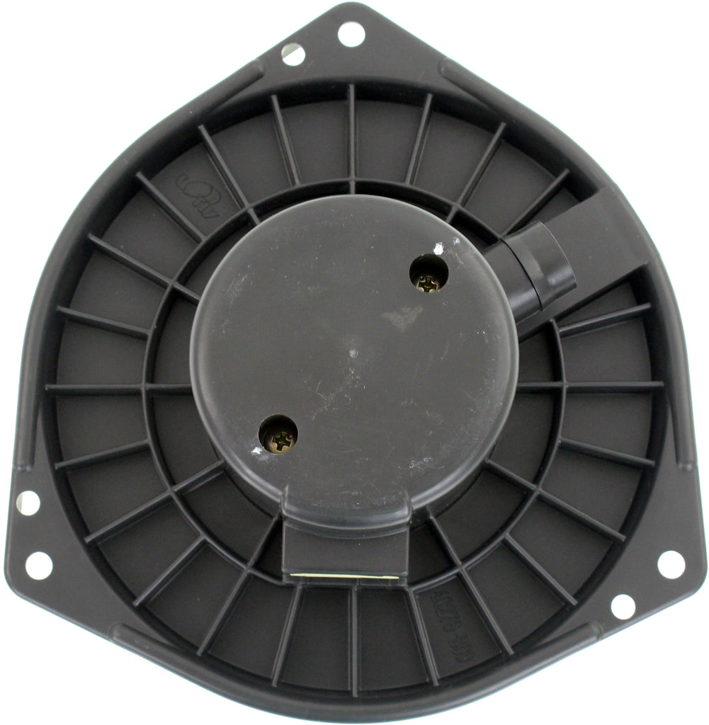 GRAND VITARA 03-05 BLOWER MOTOR, Front