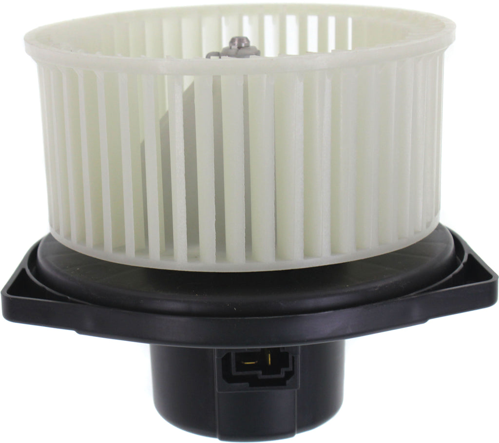 GRAND VITARA 03-05 BLOWER MOTOR, Front