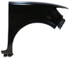 XB 08-15 FRONT FENDER RH, Primed - CAPA