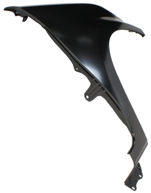 XB 08-15 FRONT FENDER RH, Primed - CAPA