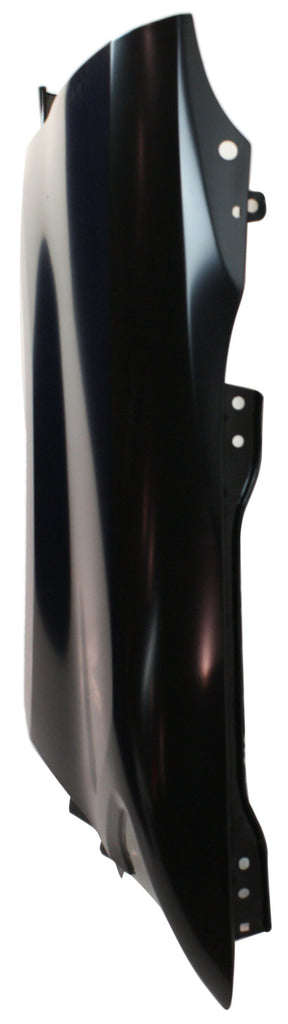 XB 08-15 FRONT FENDER RH, Primed - CAPA